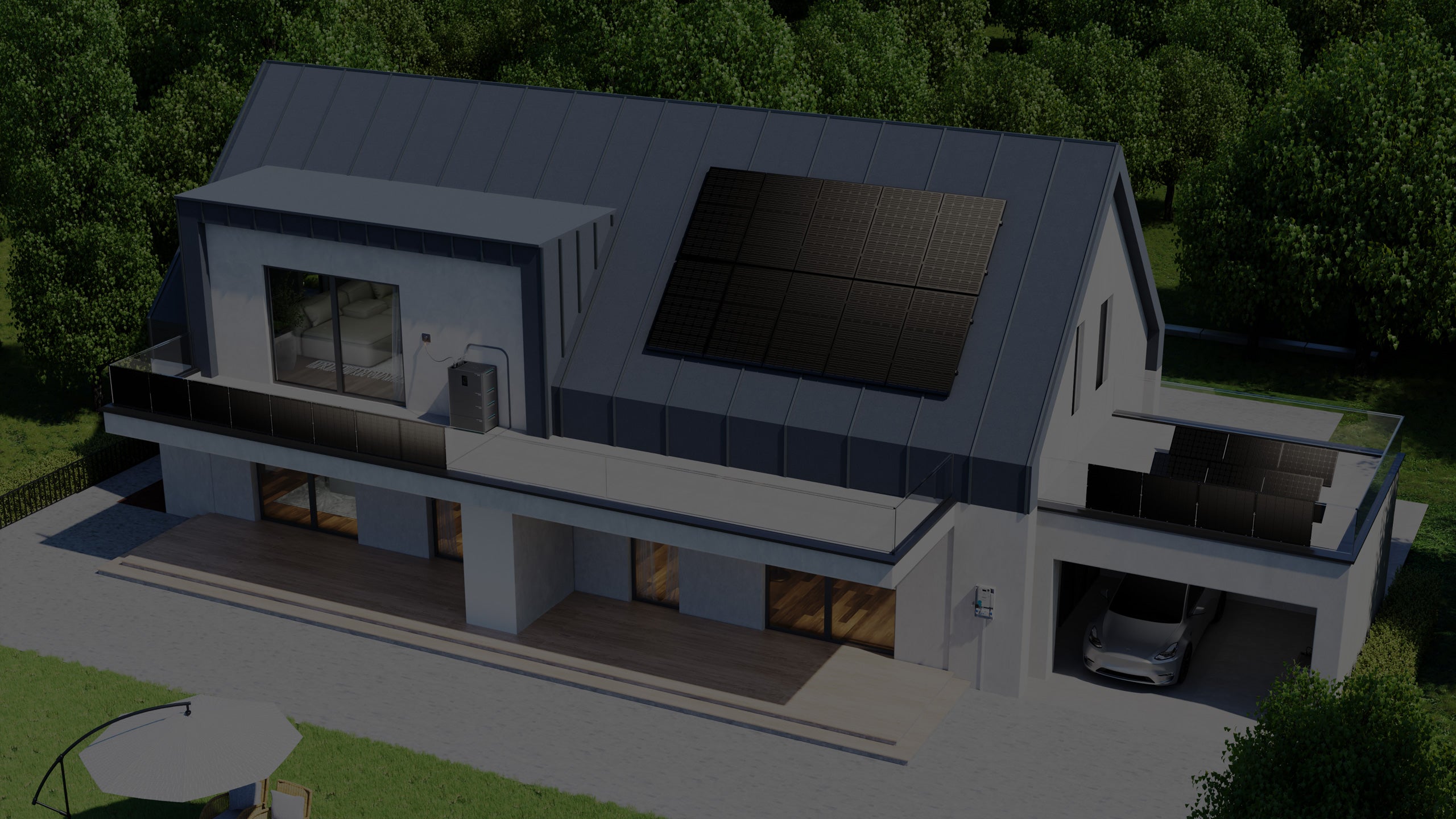 Marstek Energy